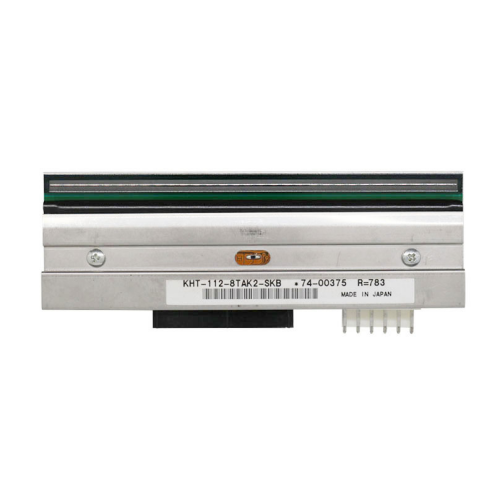 (image for) 2 pcs New original printhead for Sato M84pro（203dpi)